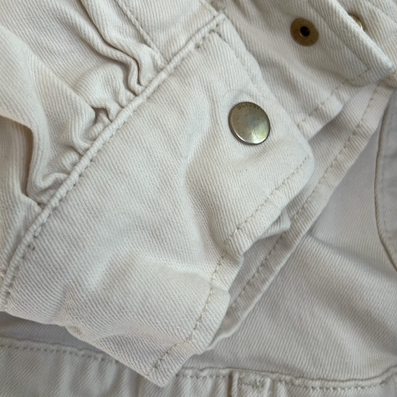 DL1961 Freja Denim Jumpsuit - Picture 8 of 12